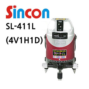 [SINCON] 신콘 전자식 라인레이저 SL-411L